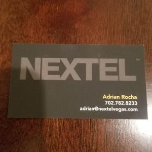 Meet your Posher, Adrian